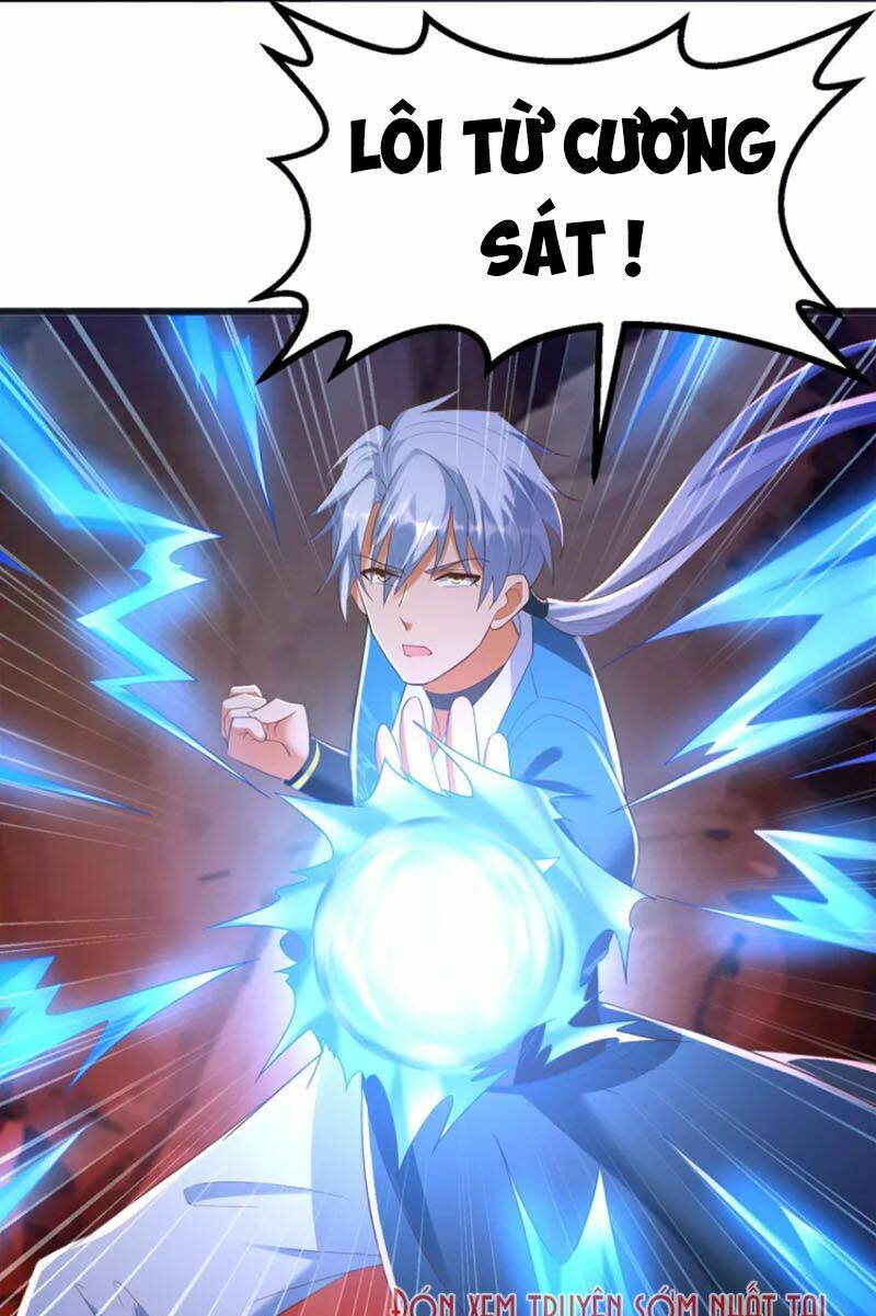 Chí Tôn Trọng Sinh: Chapter 178