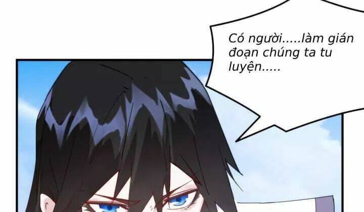 Bí Mật Của Dạ Tộc: Chapter 41