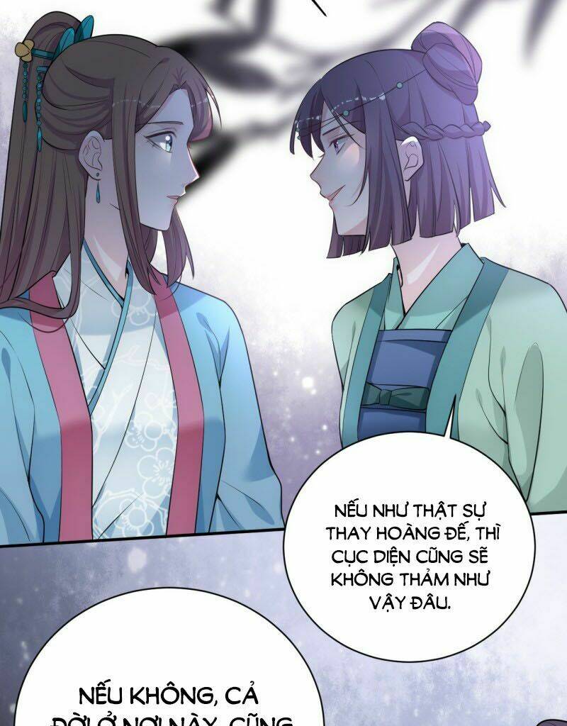 Cung Đấu Live: Chapter 32