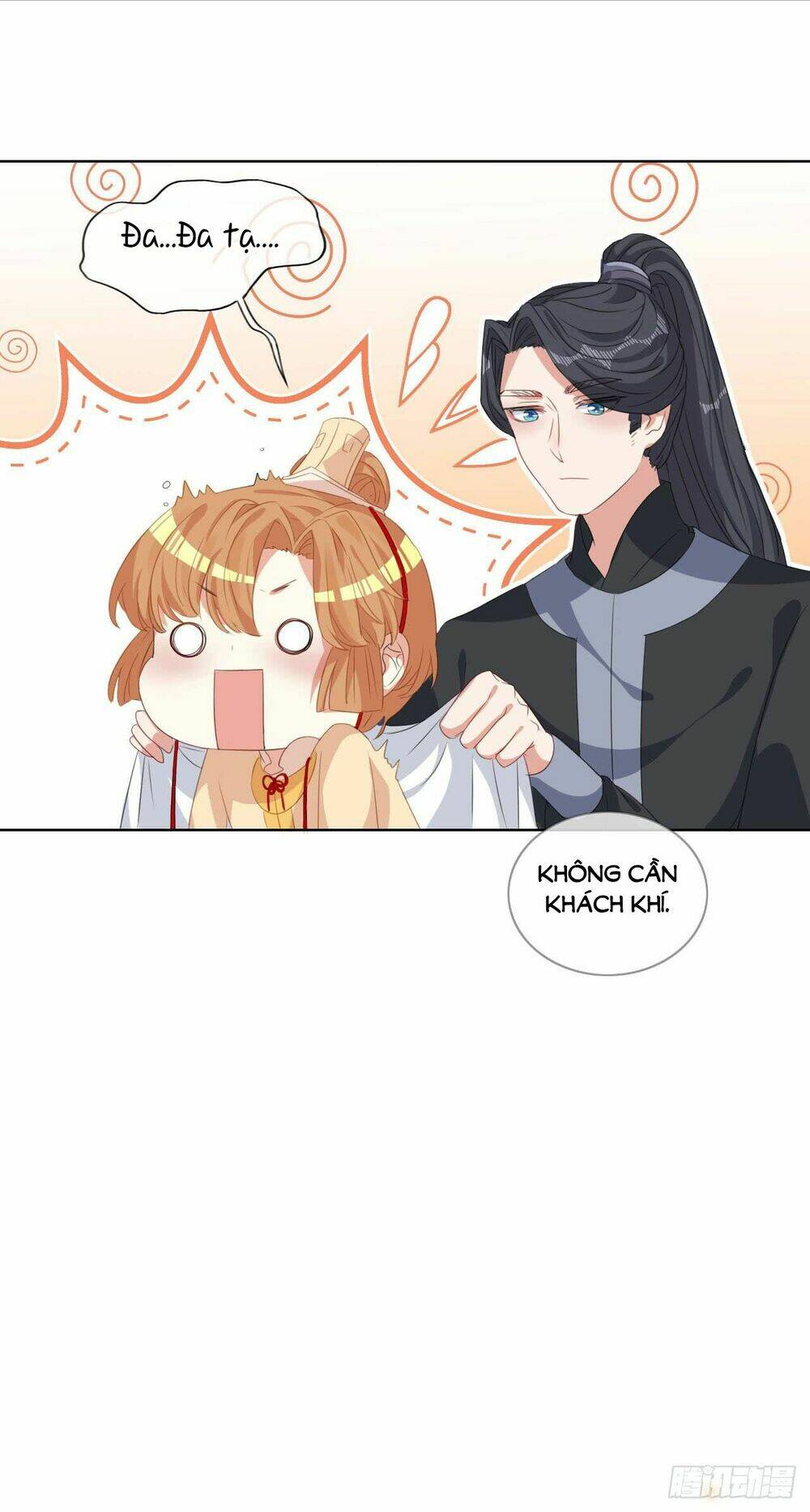 Học Viện Kiêu Ngạo Hoàng Gia: Chapter 9