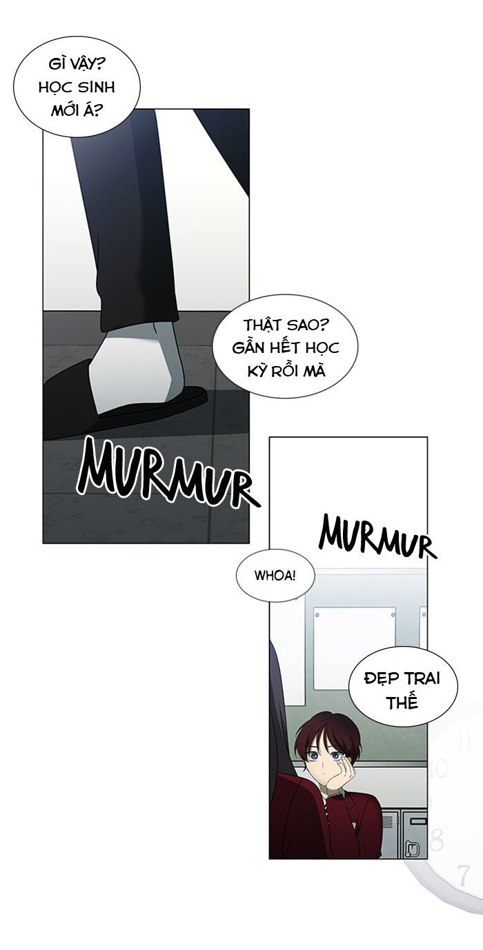 It's Mine: Chapter 5