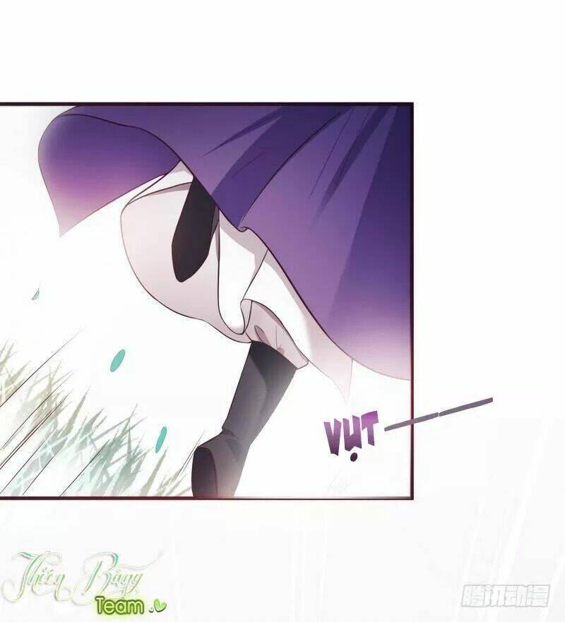 Vương Phi - Âm Động Thiên Hạ: Chapter 7