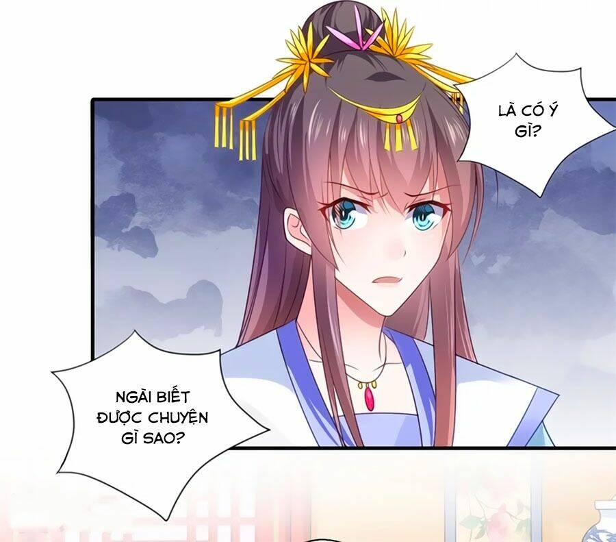 Khuynh Thế Y Phi Muốn Bỏ Chồng: Chapter 79