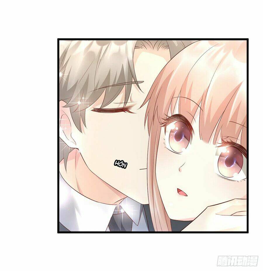 Tư Sủng Cục Cưng Bảo Bối: Chapter 16.2