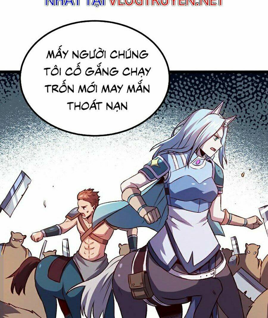 Tối Cường Thành Chủ Đích Dị Giới: Chapter 15
