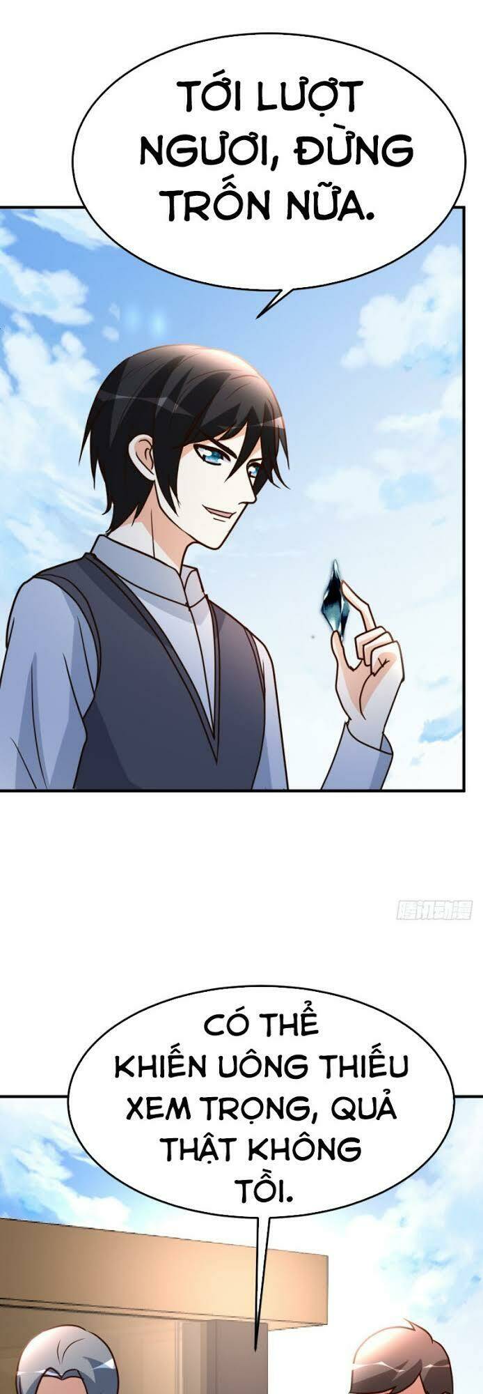 Trọng Sinh Tu Chân Tại Đô Thị: Chapter 76