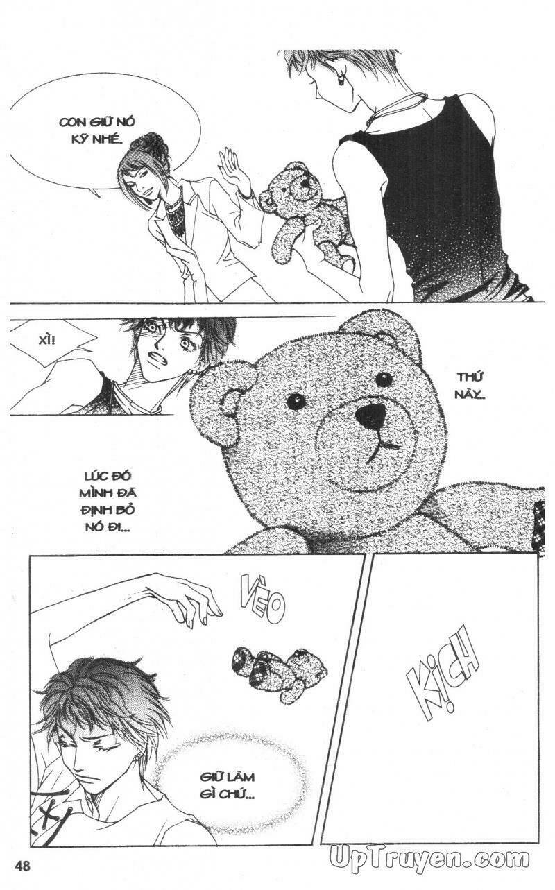 Cinderella Man: Chapter 6