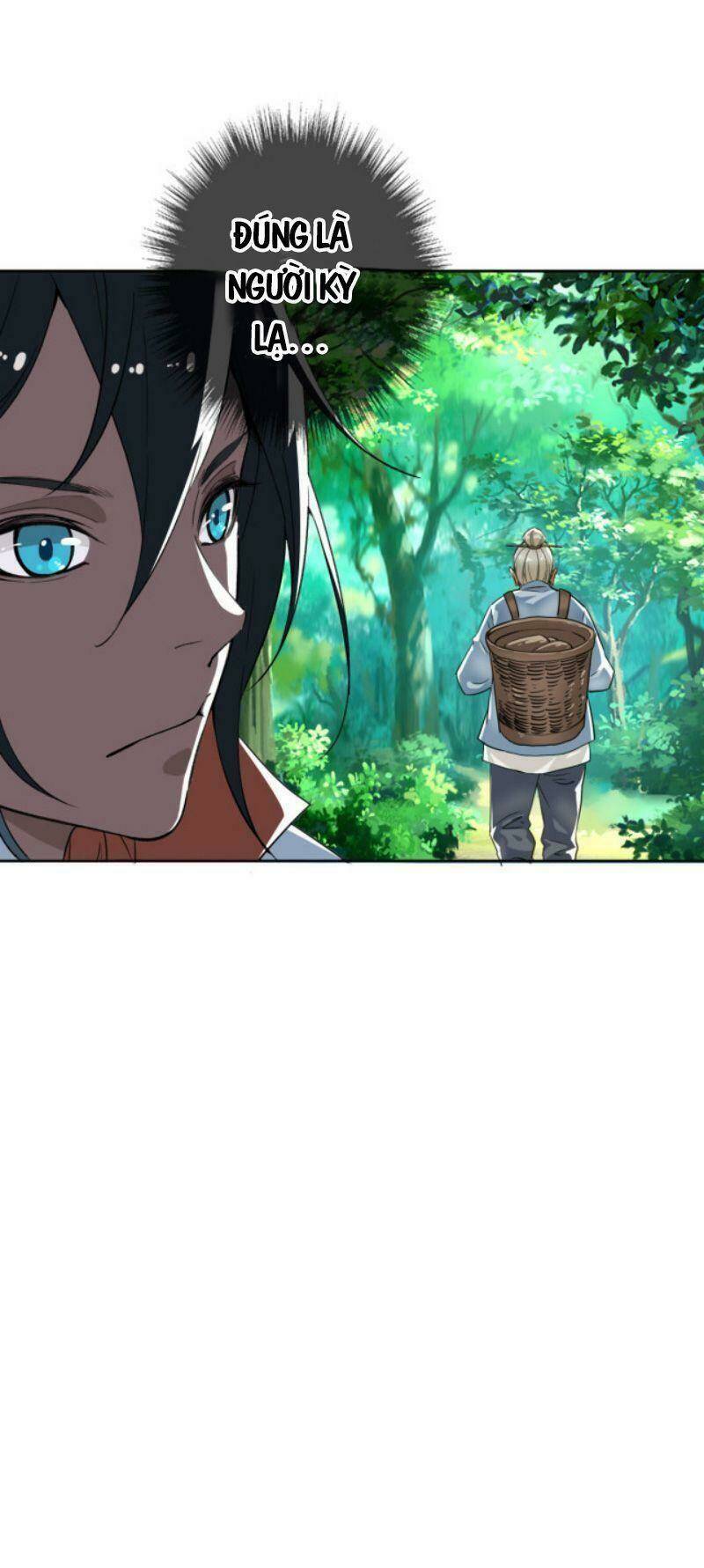 Siêu Đạo Thần Thuật: Chapter 27