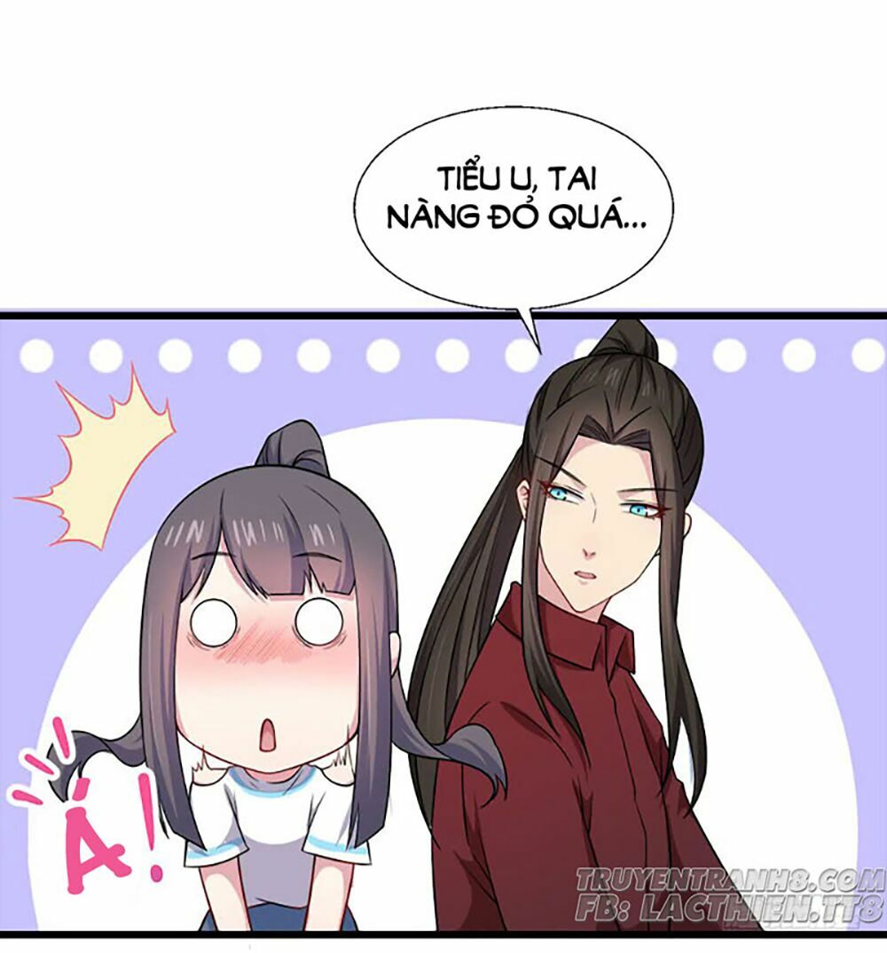 Ngạo Kiều Quỷ Vương Yêu Ta: Chapter 48