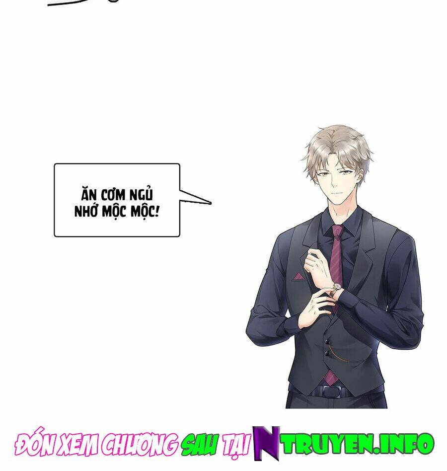 Tư Sủng Cục Cưng Bảo Bối: Chapter 23.2