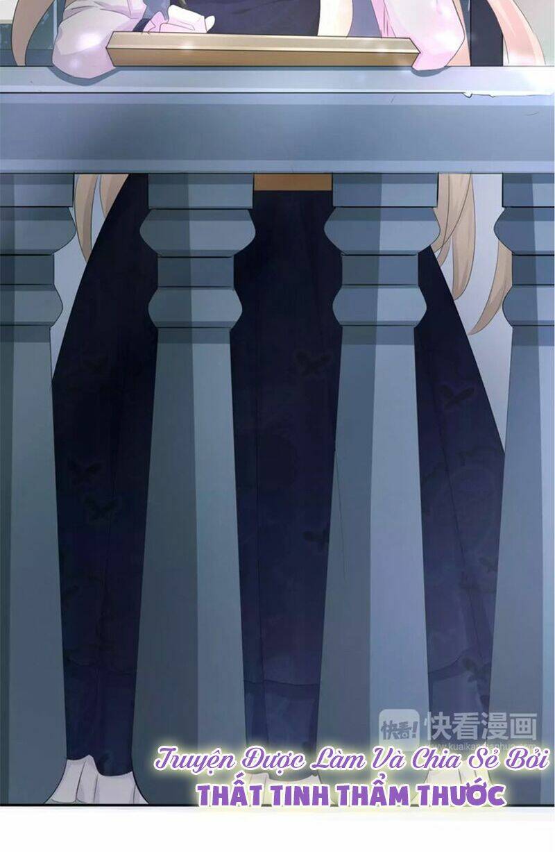 Một Lời Không Hợp Liền Hút Máu: Chapter 8