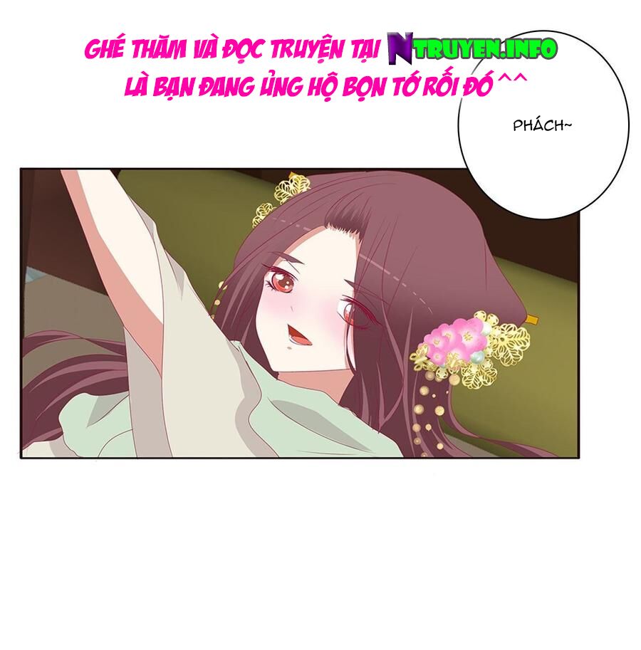 Thông Linh Phi: Chapter 558