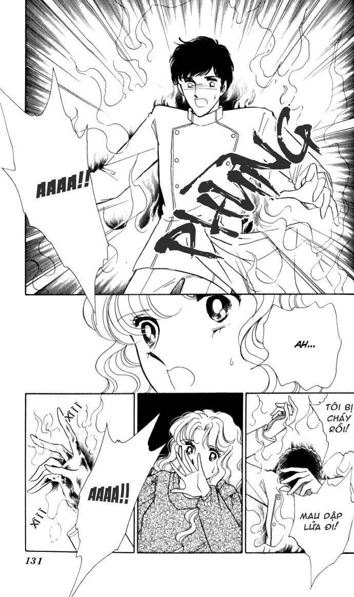 Ao No Fuuin - Blue Seal: Chapter 23