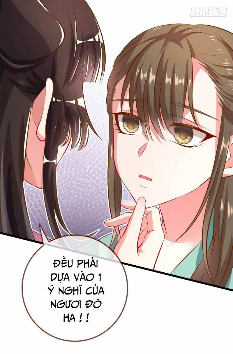 Triều Hoàng Cặn Bã: Chapter 6