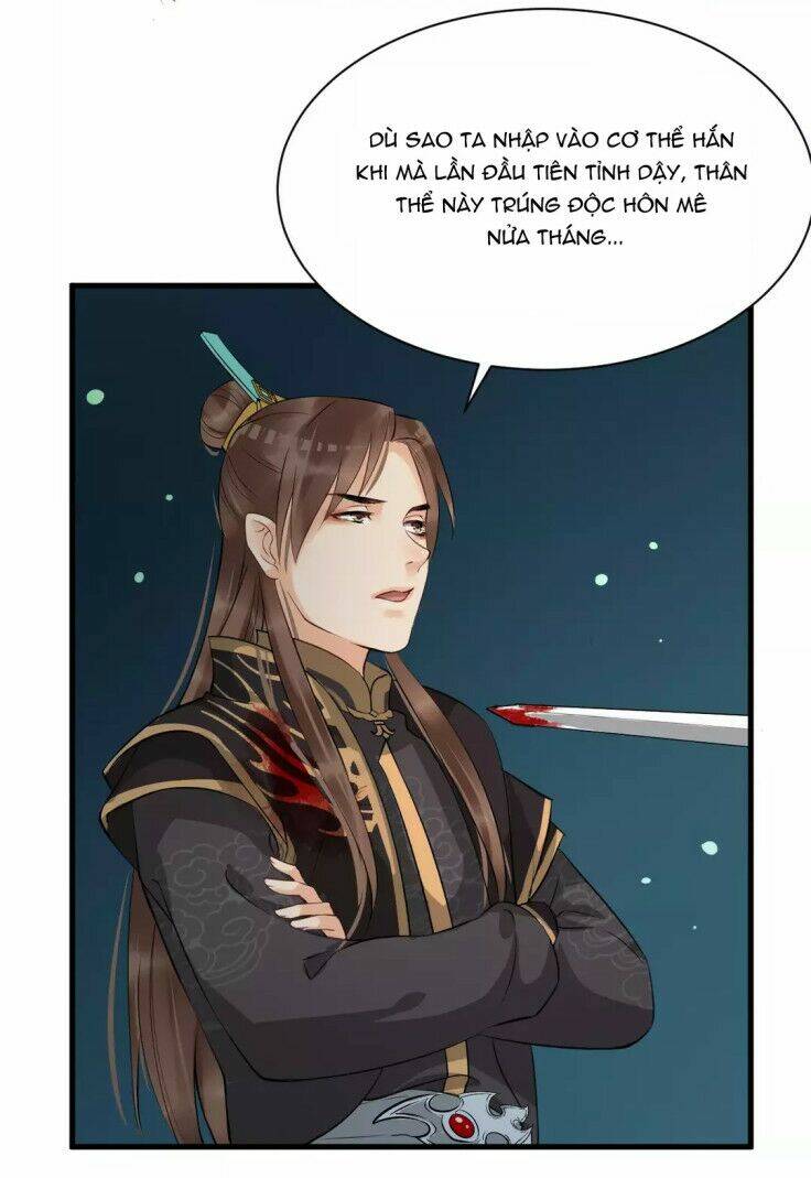 Bồng Sơn Viễn: Chapter 26