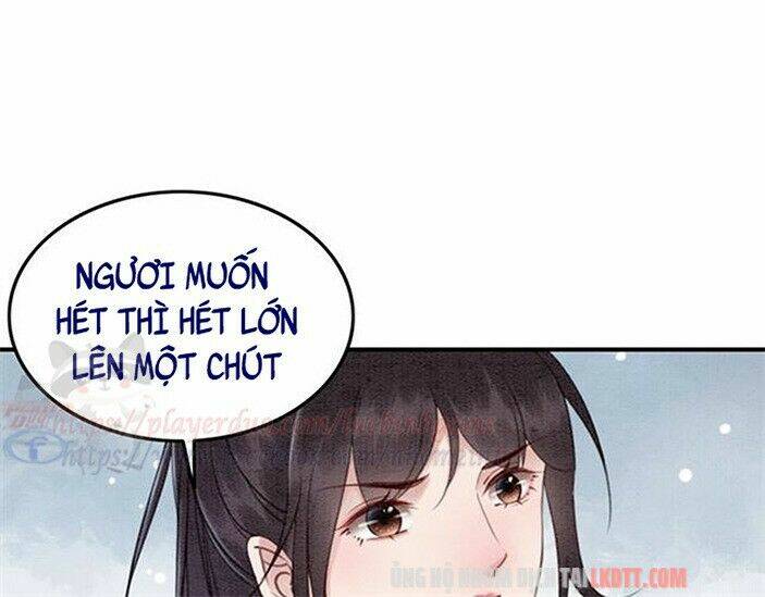 Trọng Sinh Bá Sủng Nhiếp Chính Vương Quá Mạnh Mẽ: Chapter 89