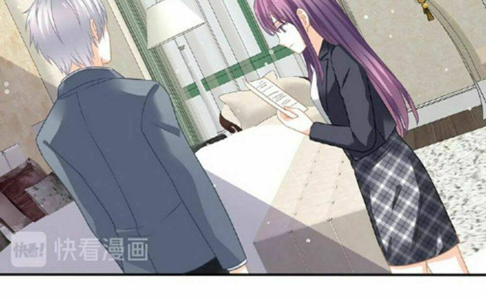 Tiệm May Luyến Sắc: Chapter 27