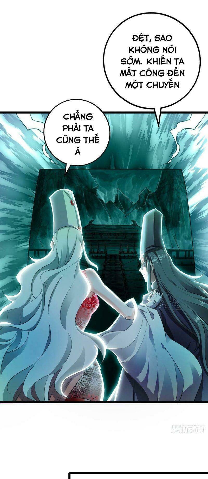 Ngày Mai Tôi Sẽ Chết: Chapter 4