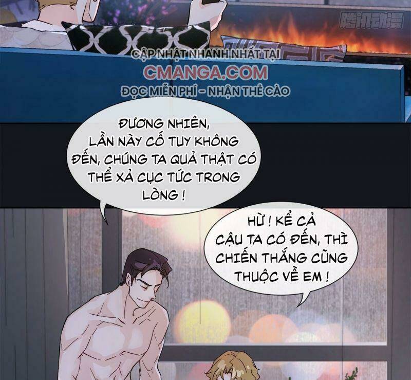 Ảnh Đế Yêu Hồ: Chapter 63