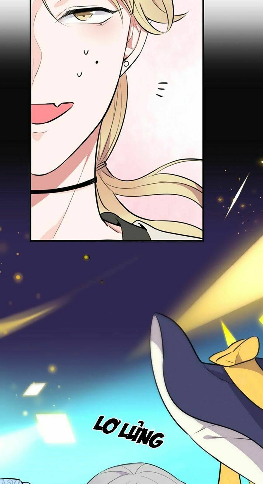 Ma Nữ Cuồng Việc Thật Khó Yêu: Chapter 2