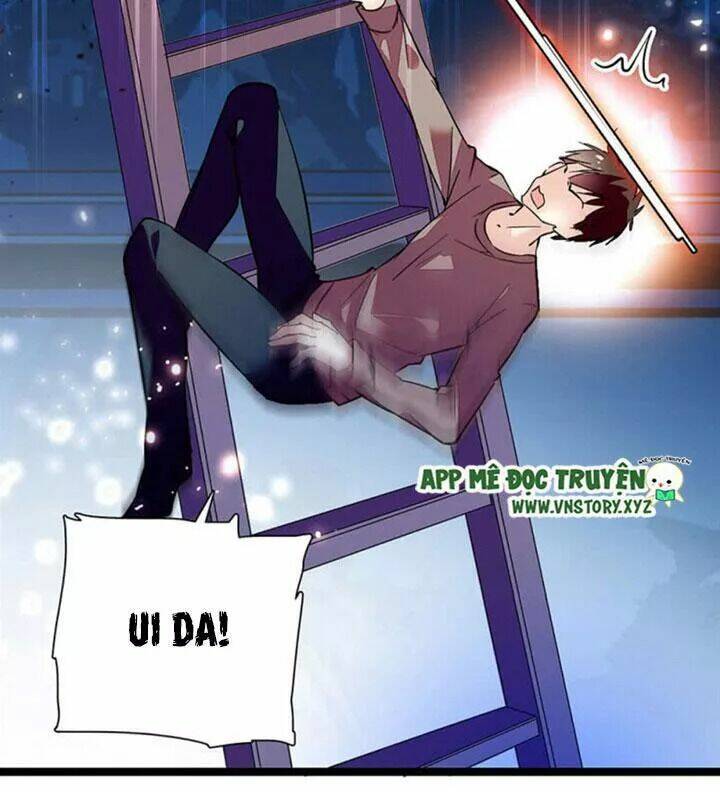 Nữ Hầu Sau Giờ Học: Chapter 66