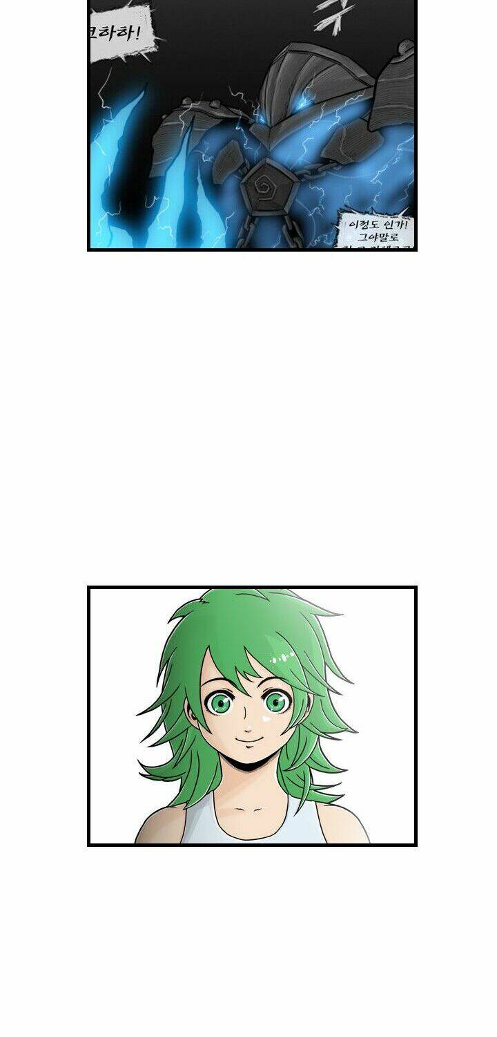 Renekton And Summoner: Chapter 1