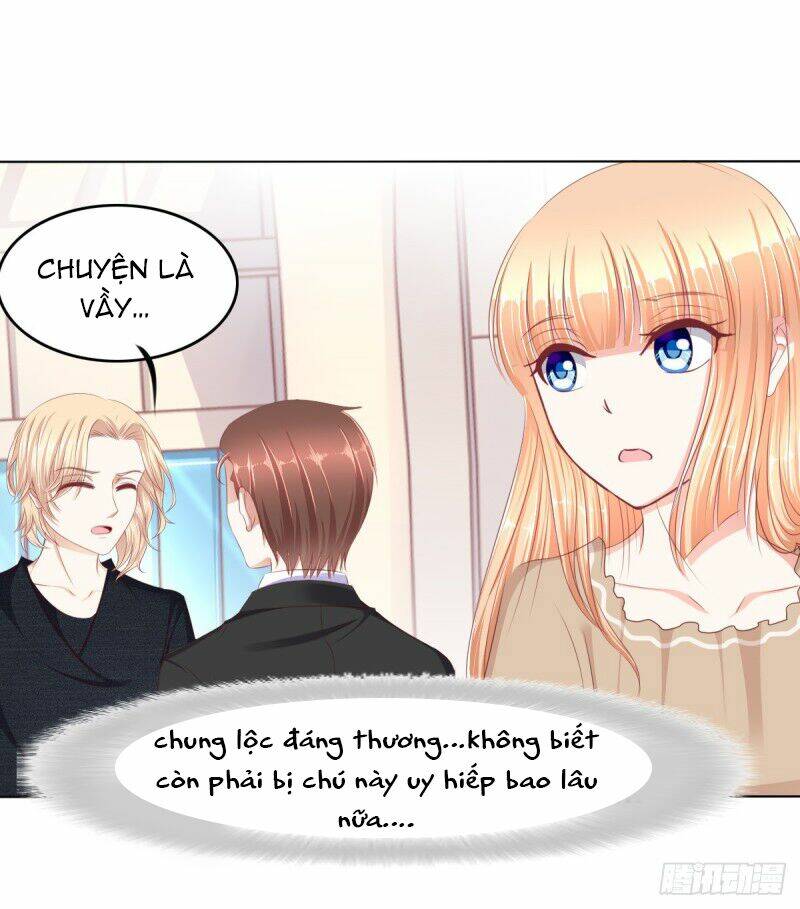 Hoàng Đế “Phế Vật” Tiến Hóa Sử: Chapter 58