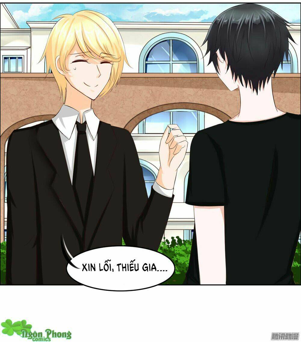 Hoàng Đế “Phế Vật” Tiến Hóa Sử: Chapter 6