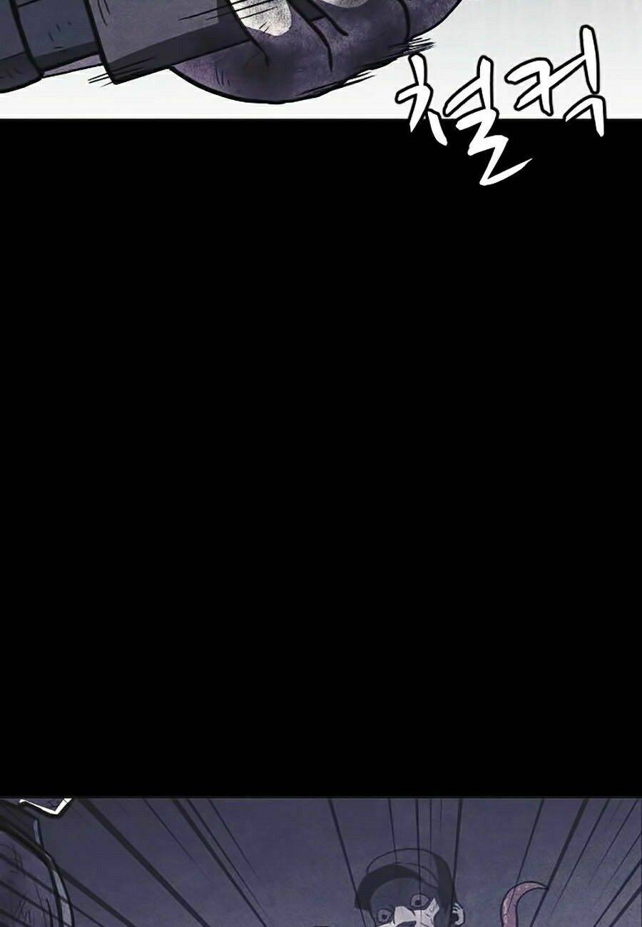 Cậu Bé Shotgun: Chapter 7