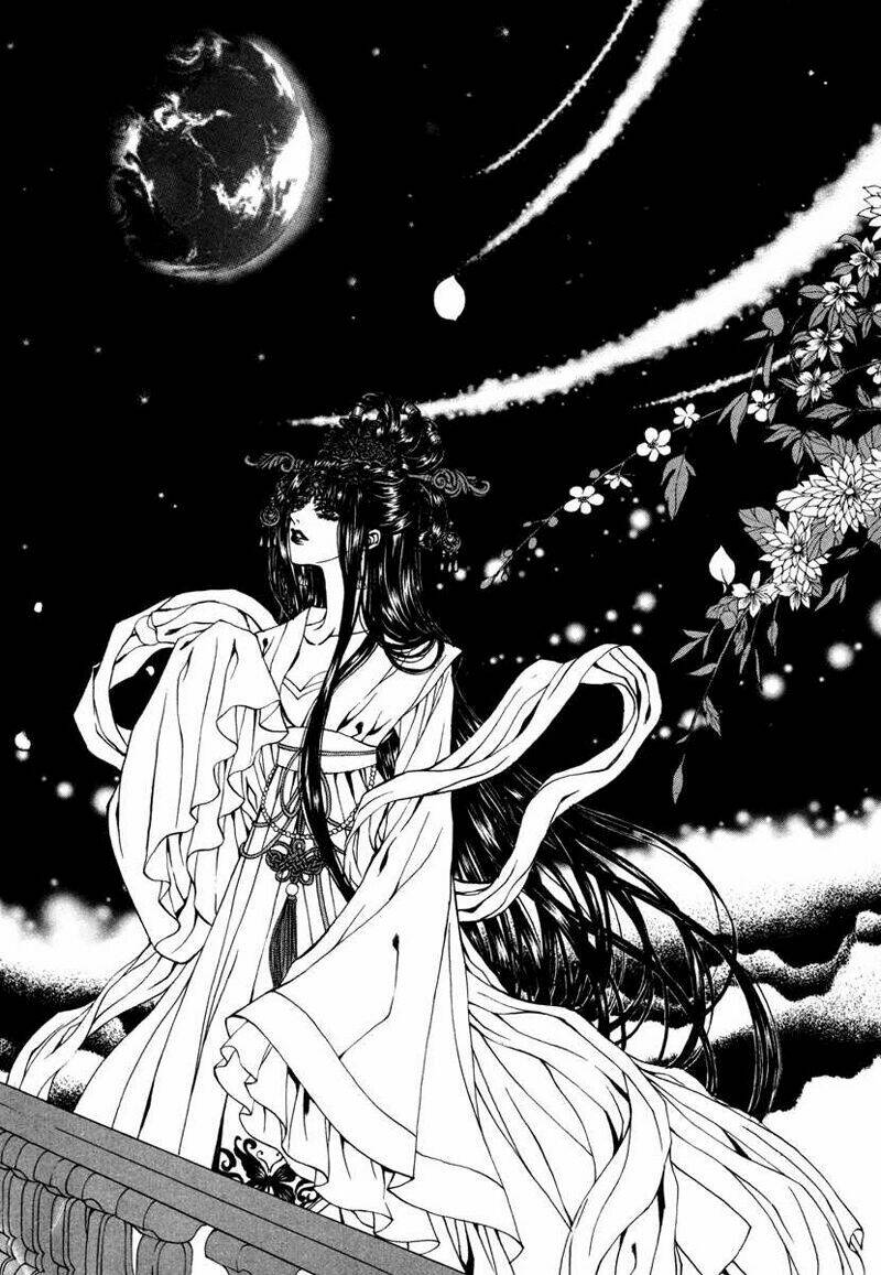 Tân Nương Của Thủy Thần: Chapter 71