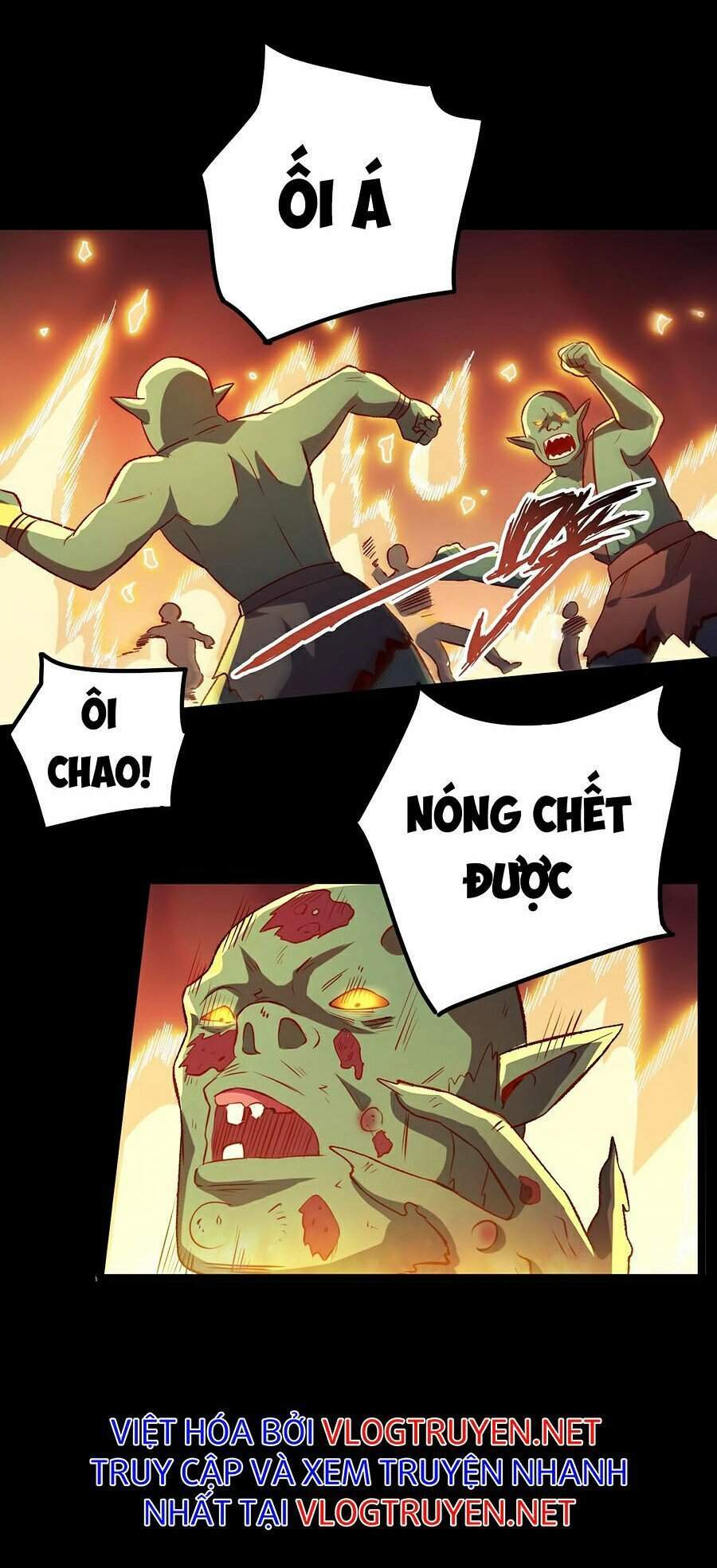 Tối Cường Thành Chủ Đích Dị Giới: Chapter 12