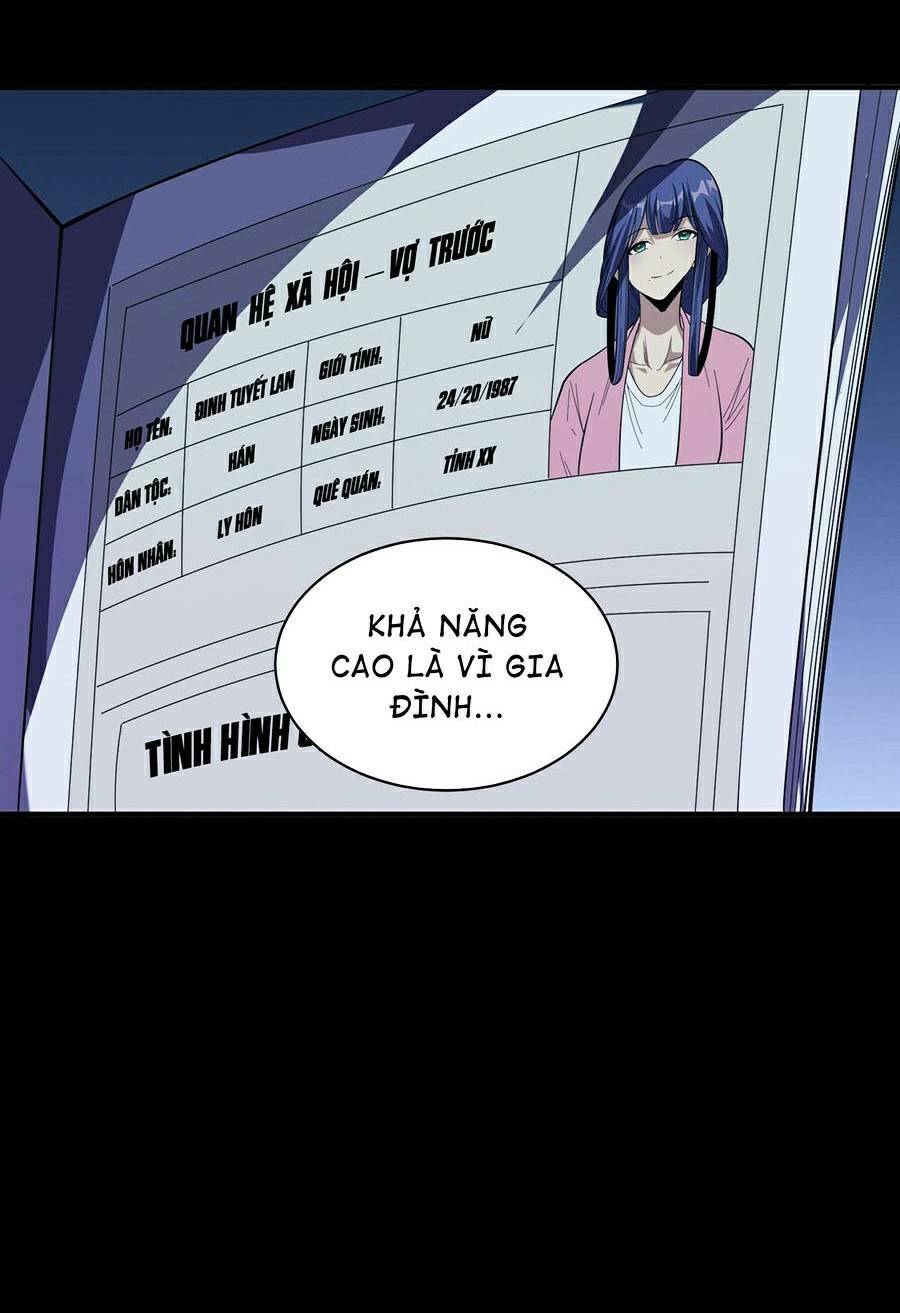 Bách Nhật Trừ Yêu: Chapter 4