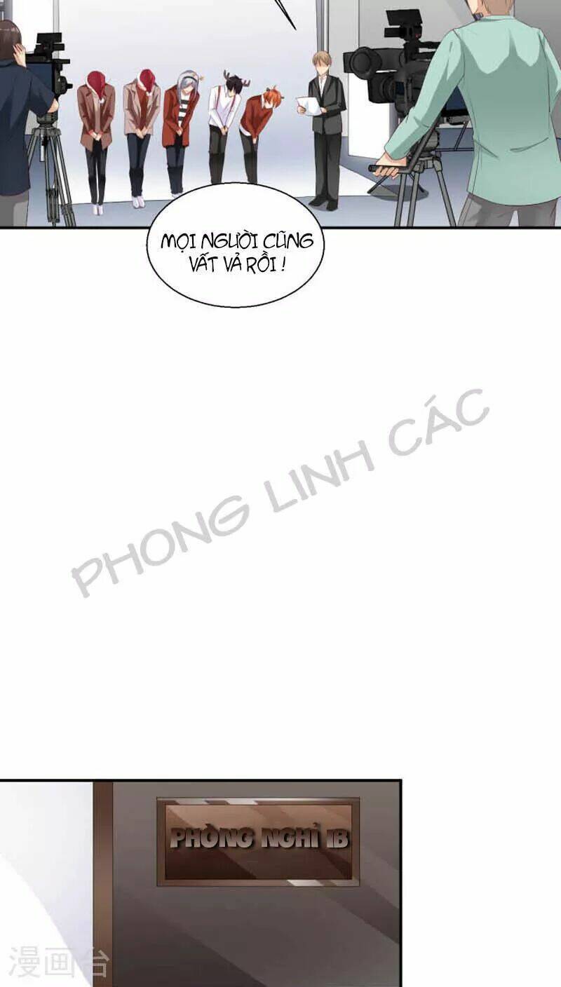 Nam Thần Là Một Đôi: Chapter 88