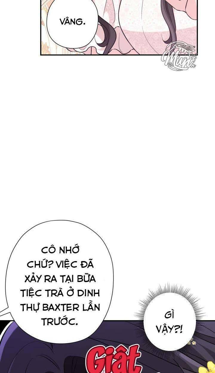 Gửi Đến Người Bạn Của Tôi: Chapter 8