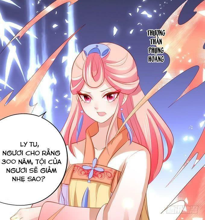 Hồ Tiên Hung Bạo: Chapter 116