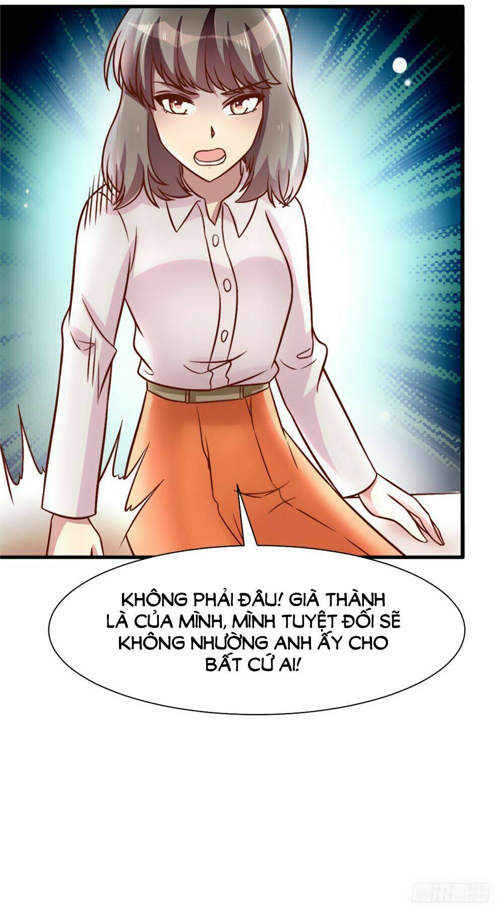 Thời Gian Đều Biết: Chapter 21