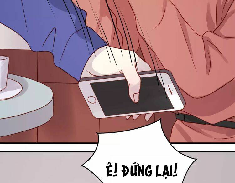 Lượm Được Một Tiểu Hồ Ly 2: Chapter 18