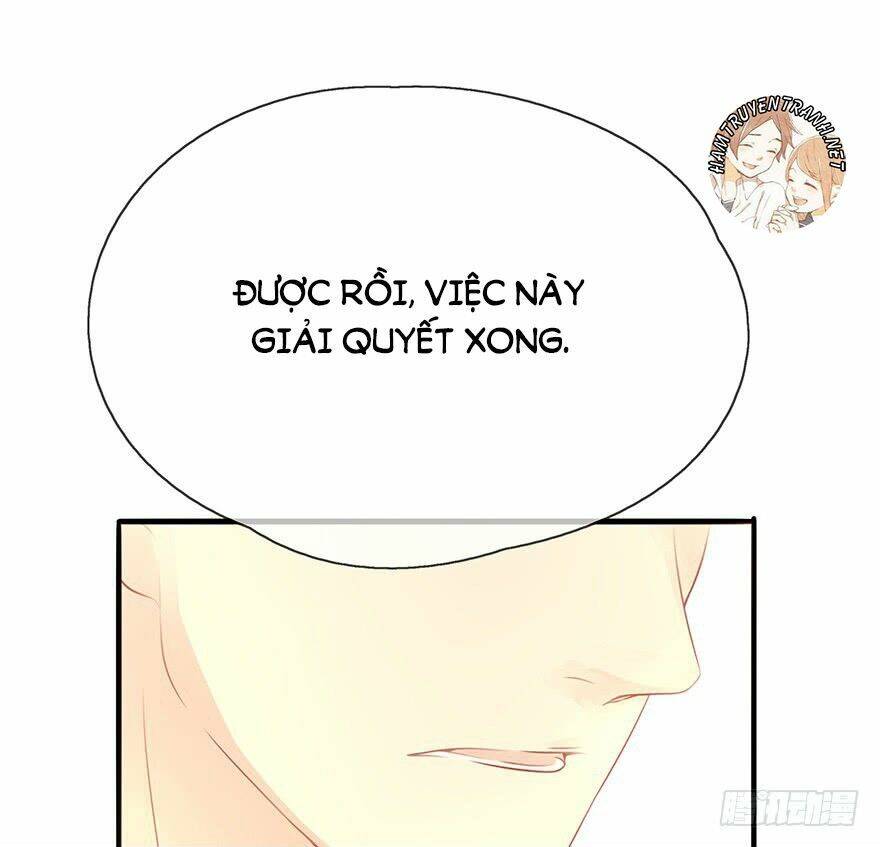 Tổng Tài Đại Nhân Tâm Thiếu Nữ: Chapter 4.2