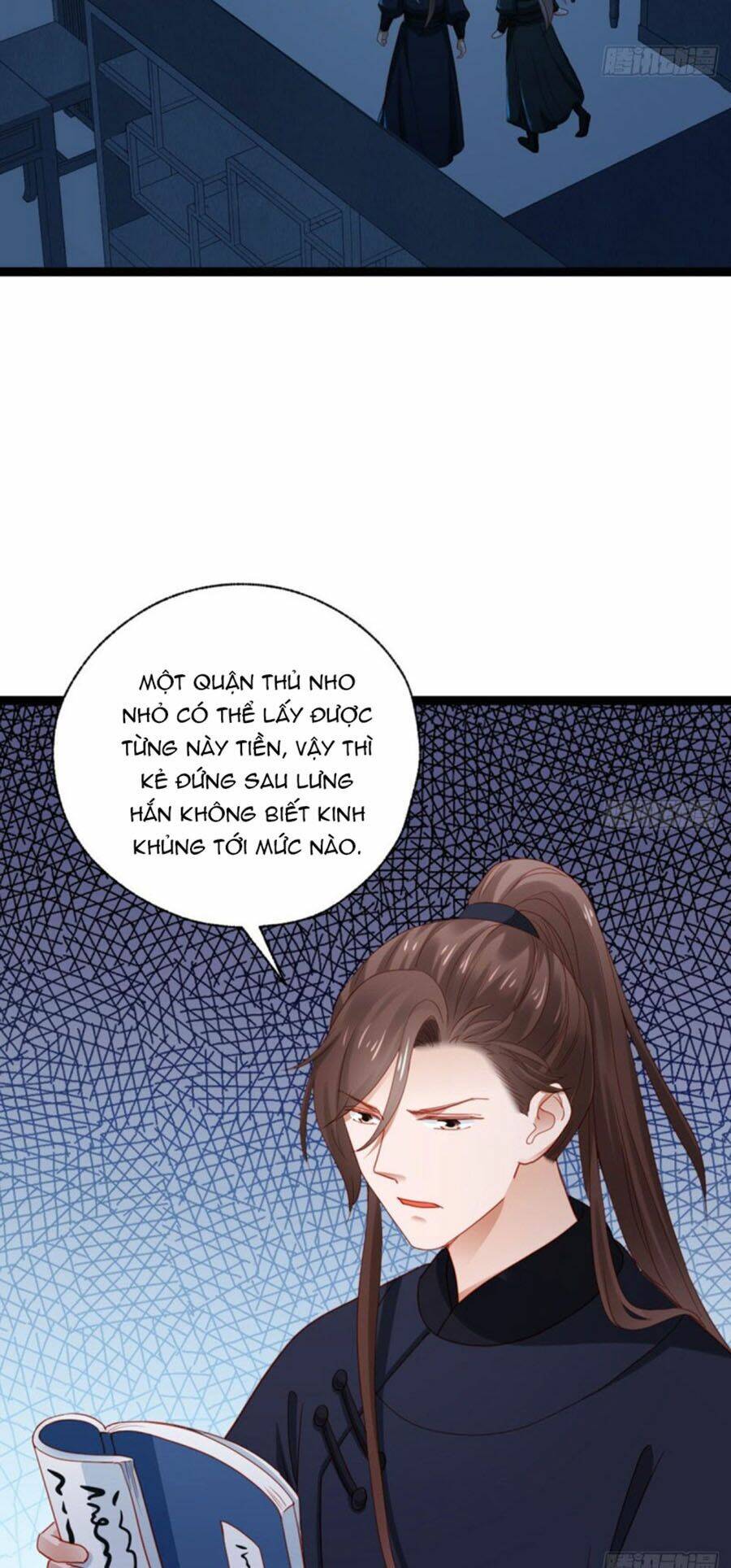 Đứng Lại! Phụng Chỉ Ăn Cướp: Chapter 27