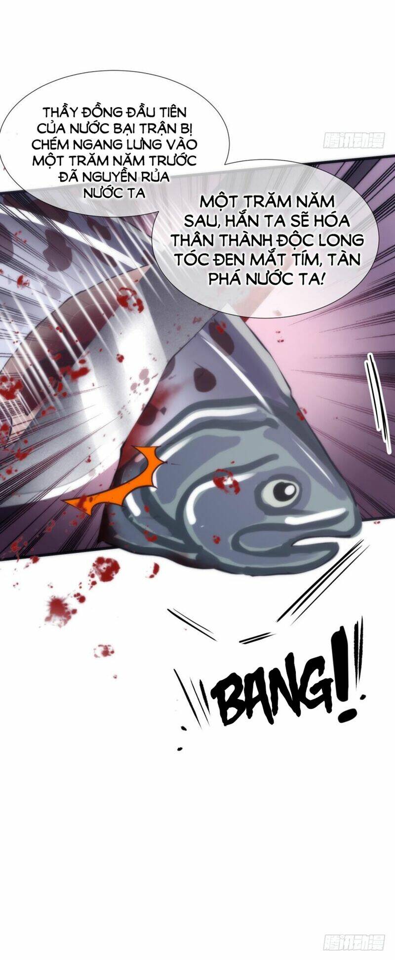 Một Vạn Tư Thế Công Lược Yêu Nam: Chapter 140