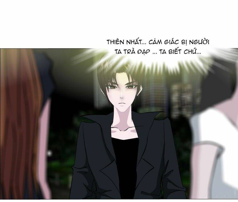 Cạm Bẫy Của Nữ Thần: Chapter 37