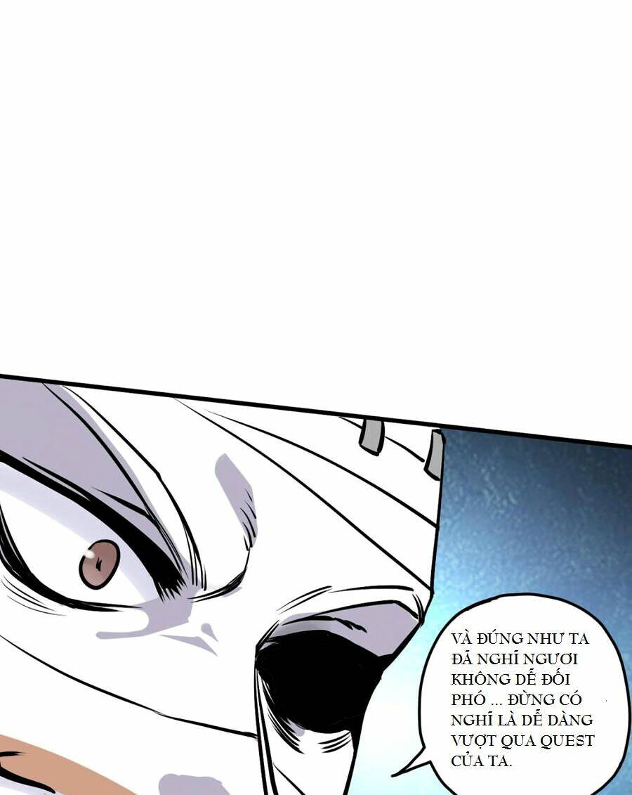 Thí Thần Chi Lộ: Chapter 8