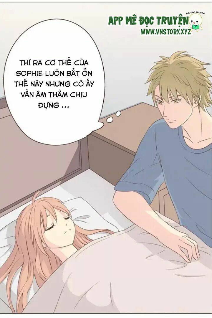 Xin Chào! Dân Nữ: Chapter 61