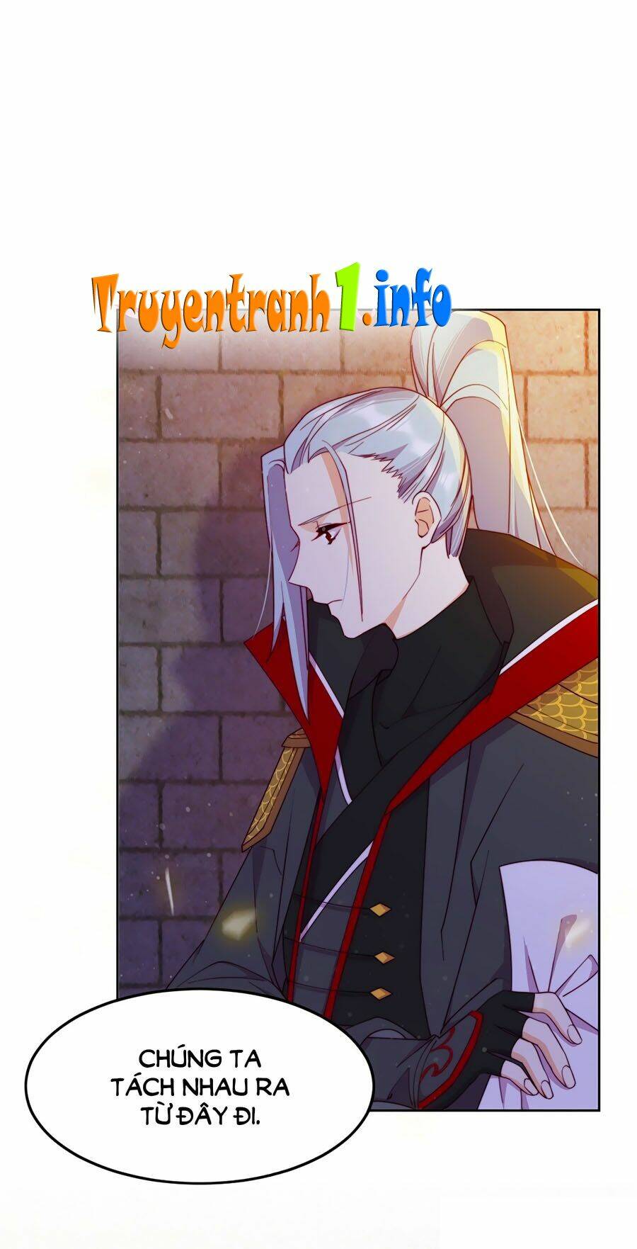 Vân Tưởng Chi Ca: Truy Ái Chỉ Lệnh: Chapter 10