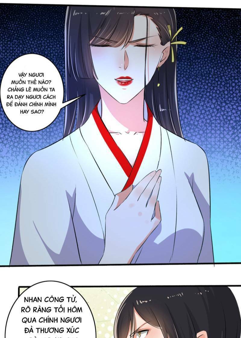 Cuồng Phi Phách Lối: Chapter 87