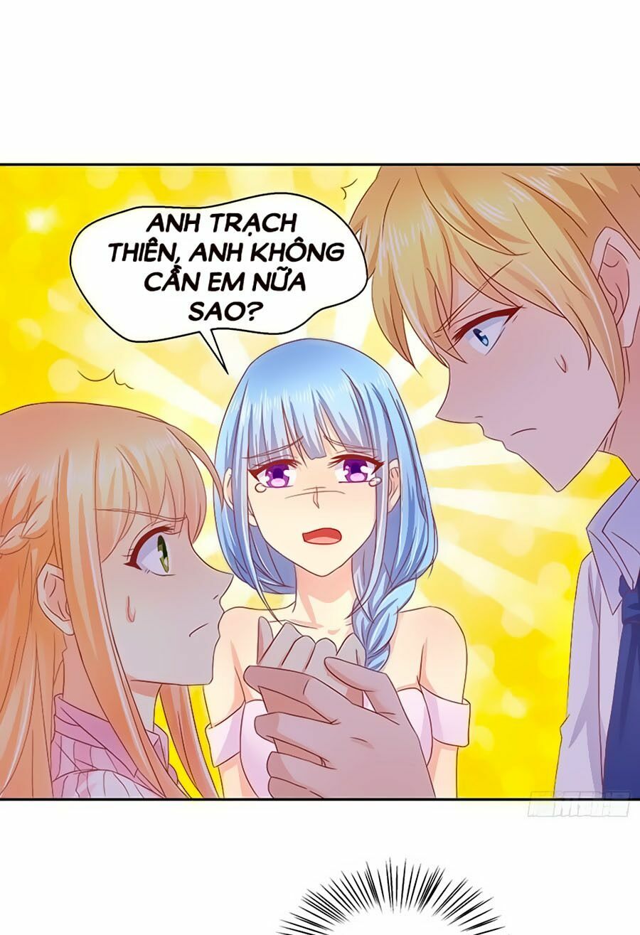 Chồng Già Vợ Trẻ Trêu Nhau Hàng Ngày: Chapter 14