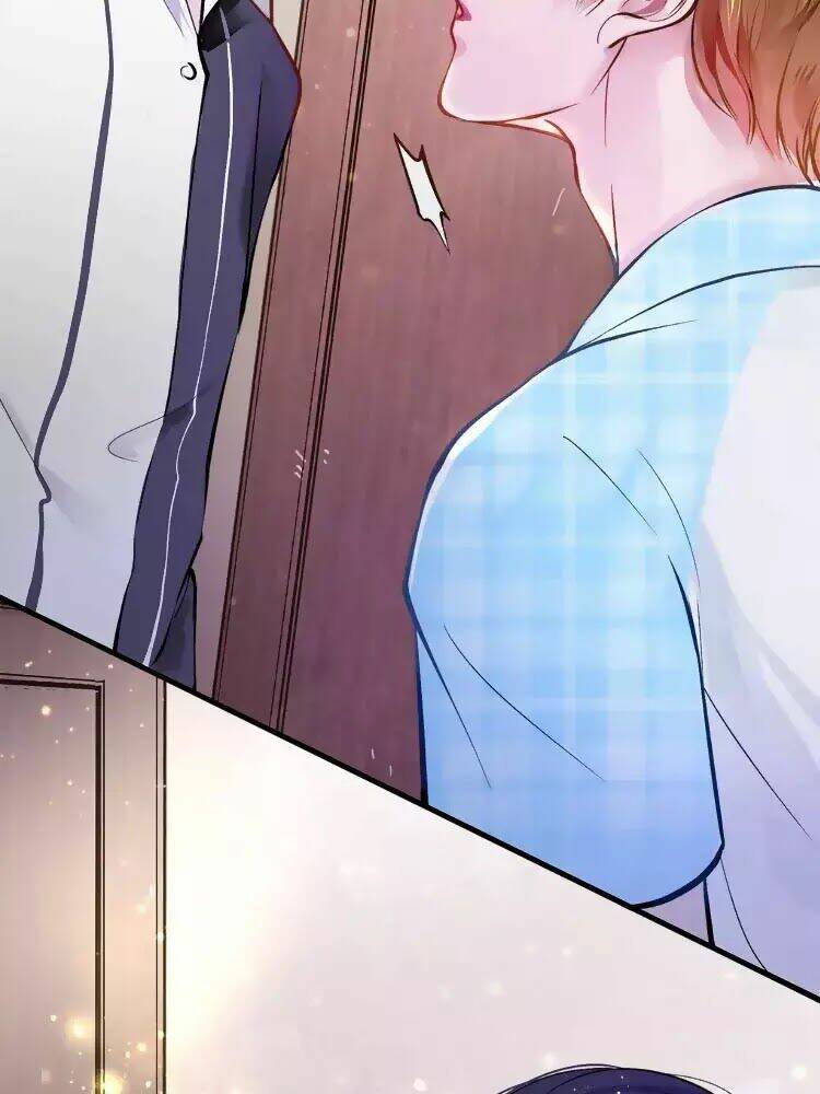 Chung Cư Của Các Ảnh Đế: Chapter 3