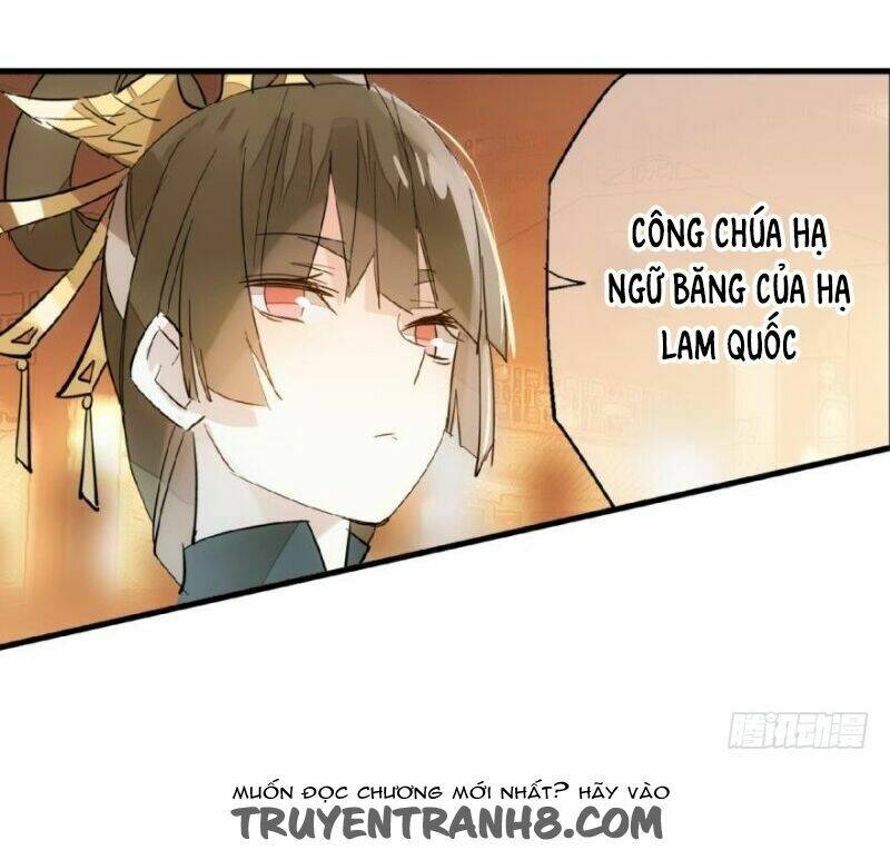 Sư Phụ Lại Trêu Chọc Ta: Chapter 12