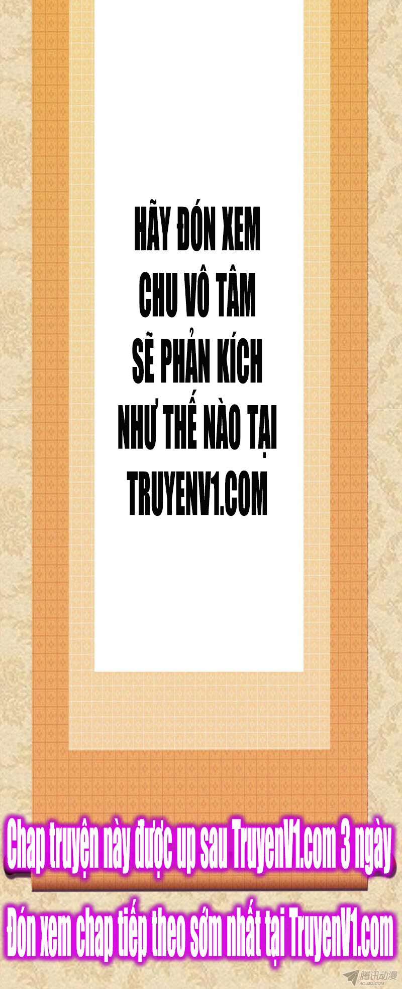 Vương Gia ! Ngươi Thật Bỉ Ổi !: Chapter 10