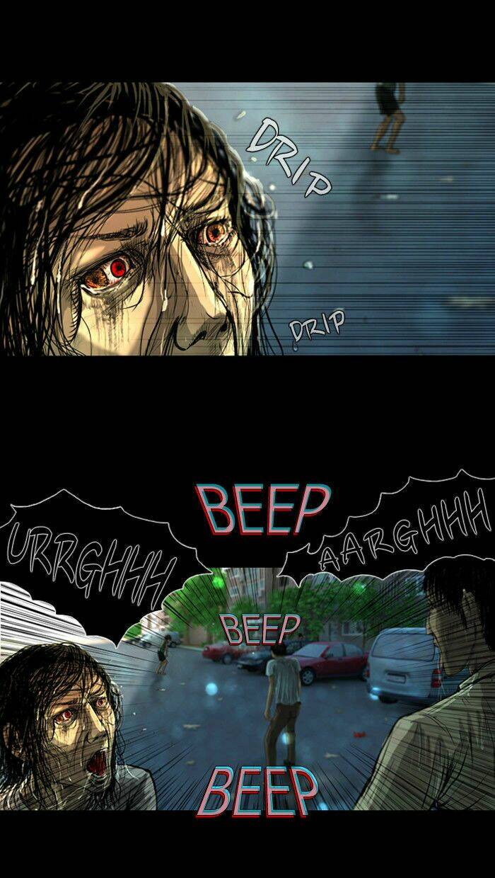 Dead Days: Chapter 3